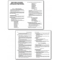 Маленькое фото товара - Поурочные разработки по Математике 1кл (к учеб. Моро М.И.) (сост. Самойлова И.О.) (3-е изд), (ВАКО, 2025), Обл, c.496. Вариант №3
