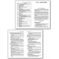 Маленькое фото товара - Поурочные разработки по Окружающему миру 2кл (к учеб. Плешакова А.А.) (сост. Яценко И.Ф.), (ВАКО, 2024), Обл, c.320. Вариант №3